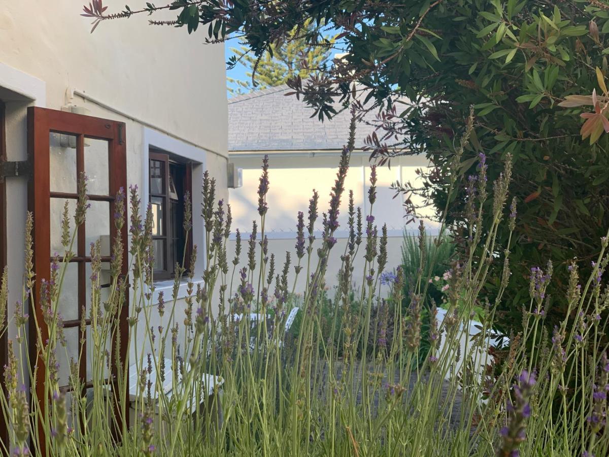 Chinta With Inverter For Outages Hermanus Exterior photo